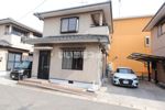 川口占部住宅 G棟の外観画像