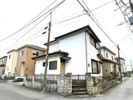 勝田台北2丁目戸建の外観画像