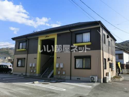 シャーメゾン・高座 B棟の外観画像