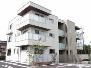 シュノンソーの外観画像