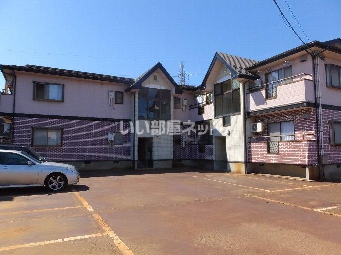 フォレストの外観画像