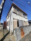 シティハイム野口の外観画像