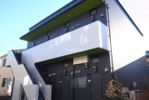 Casa domani検見川 (カーサドマーニケミガワ）の外観画像