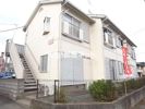 グナーデンハイムB棟の外観画像
