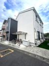 コンポジット相原の外観画像