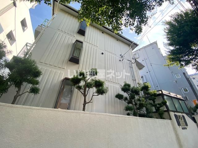 サンクラッソ阪急六甲駅前WESTの外観画像