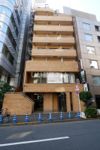 ライオンズマンション新宿御苑前No.2の外観画像