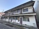 森友ハウスの外観画像