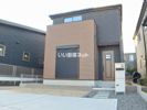 島里2丁目戸建Ⅰ期 4号棟の外観画像
