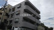 川越MMハイツの外観画像