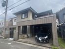 甚兵衛通2－8－1貸家の外観画像