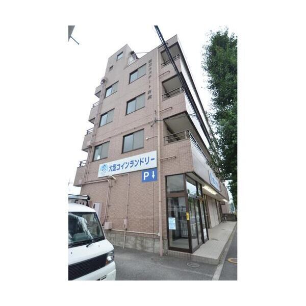 第三エステート吉武の外観画像