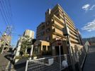 ライオンズマンション川口幸町の外観画像