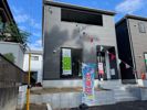クレイドルガーデン野田市岩名第5 1号棟の外観画像