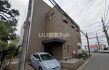 ヴァルキューレ大日の外観画像