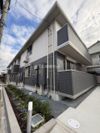 D-ROOM富野乾垣内の外観画像