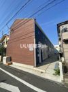 EIGHT BLDG．－SandaⅠ－の外観画像