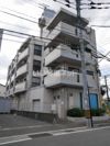 フリューゲル大野城の外観画像