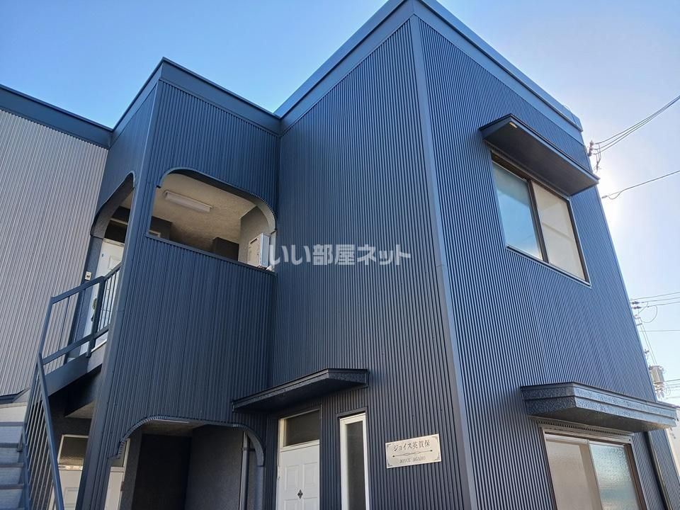 ジョイス英賀保の外観画像