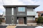 シャーメゾン AVANCEの外観画像