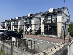 ニューハイツ美津野の外観画像