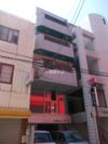 ハイツカンバラの外観画像