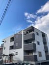 フジパレス秋月川田の外観画像