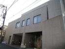 丘の上ハウスの外観画像