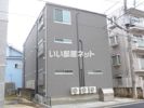 AJ津田沼Ⅱの外観画像