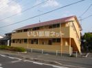 プレリュード蔵田の外観画像