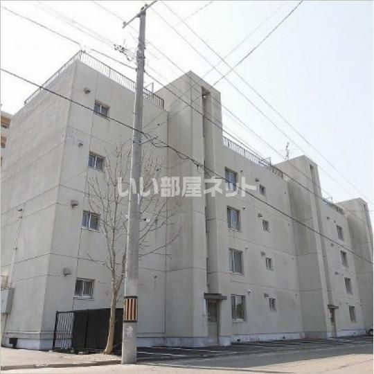 クレセールの外観画像