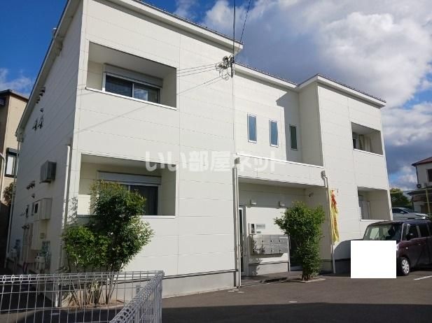 IE LAB.Rent吉井町の外観画像