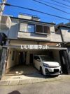 狭山市東三ツ木167貸家の外観画像