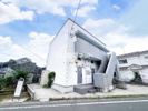 aile de la vritの外観画像