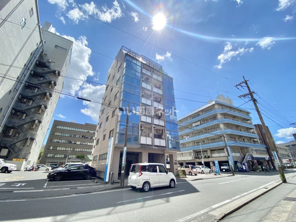 ブライトプレイスの外観画像