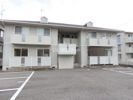 シャトー三ヶ城 F棟の外観画像