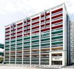 ORIENT BLD No.93 MARINA GATEの外観画像