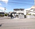 朝倉貸家の外観画像