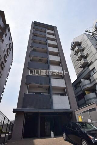 GOパレス桃山台の外観画像