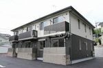 シャーメゾン安東の外観画像