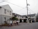 フレグランス南松永 D棟の外観画像