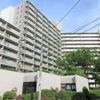 東十条サンハイツ C棟の外観画像