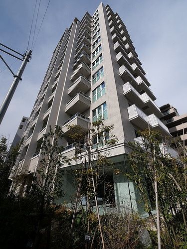 ライオンズ船橋シーズンフォートの外観画像