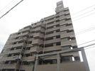 ライオンズマンション日立の外観画像