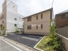 シャーメゾン日根野の外観画像