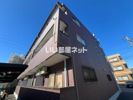 ステーションプラザⅢの外観画像