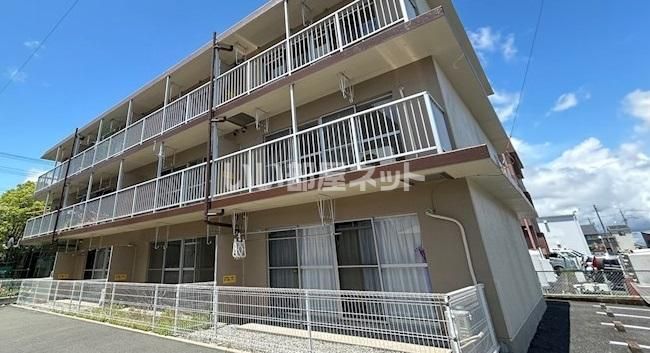 マンション池之内(マンションイケノウチ)の外観画像