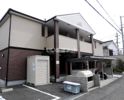 フジパレス コンフォートKの外観画像