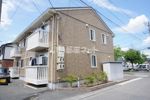 セジュールパンジーの外観画像