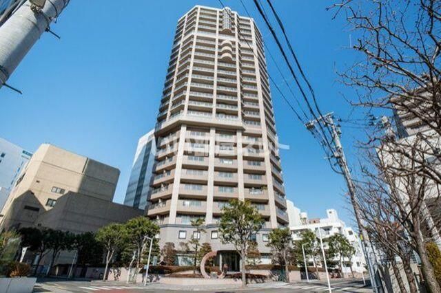 シティタワー仙台の外観画像